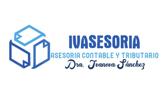 Logo de la IVASESORIA
